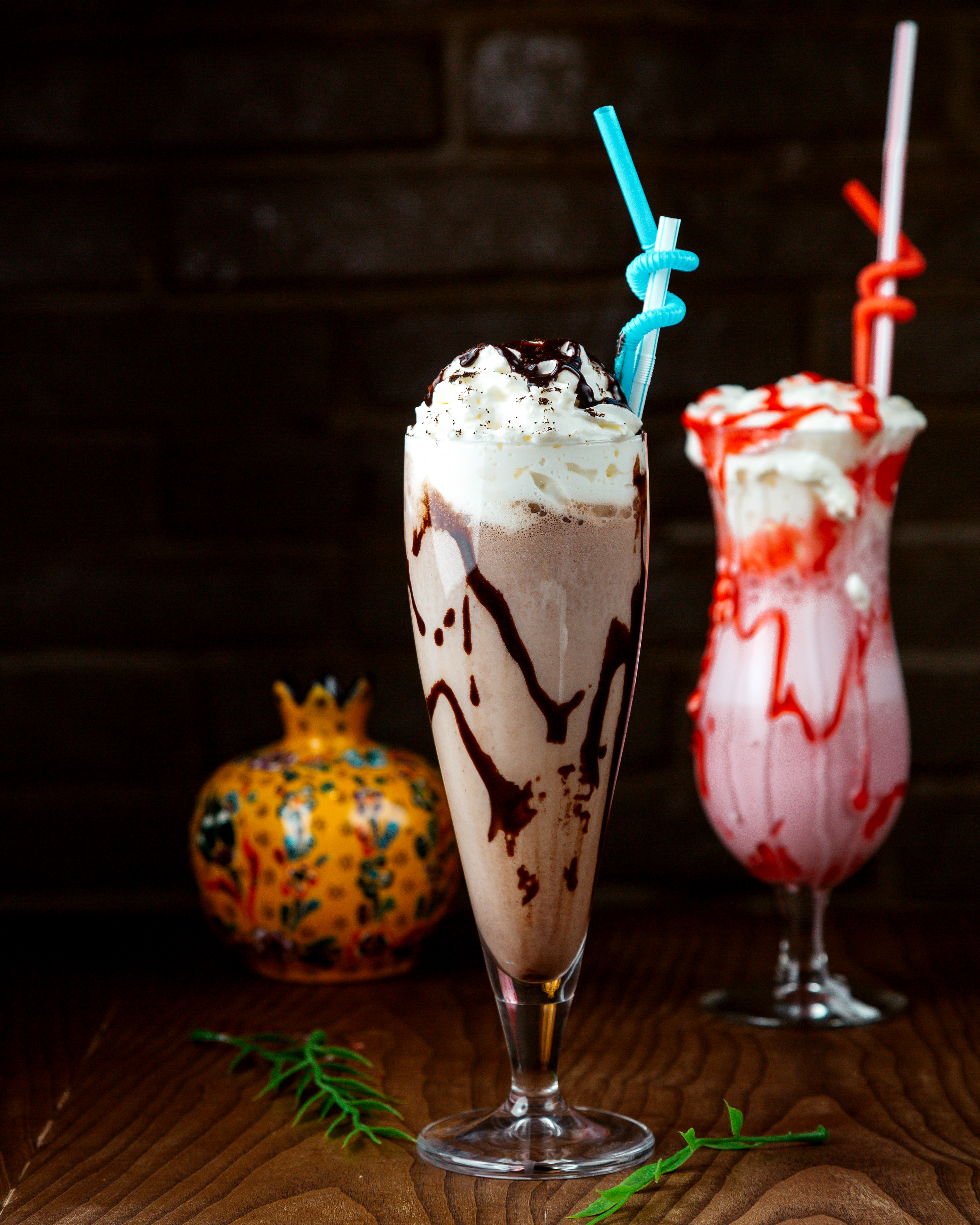 Shakes - Royal Isori Pakistani Restaurant Edinburgh featuring authentic halal dishes